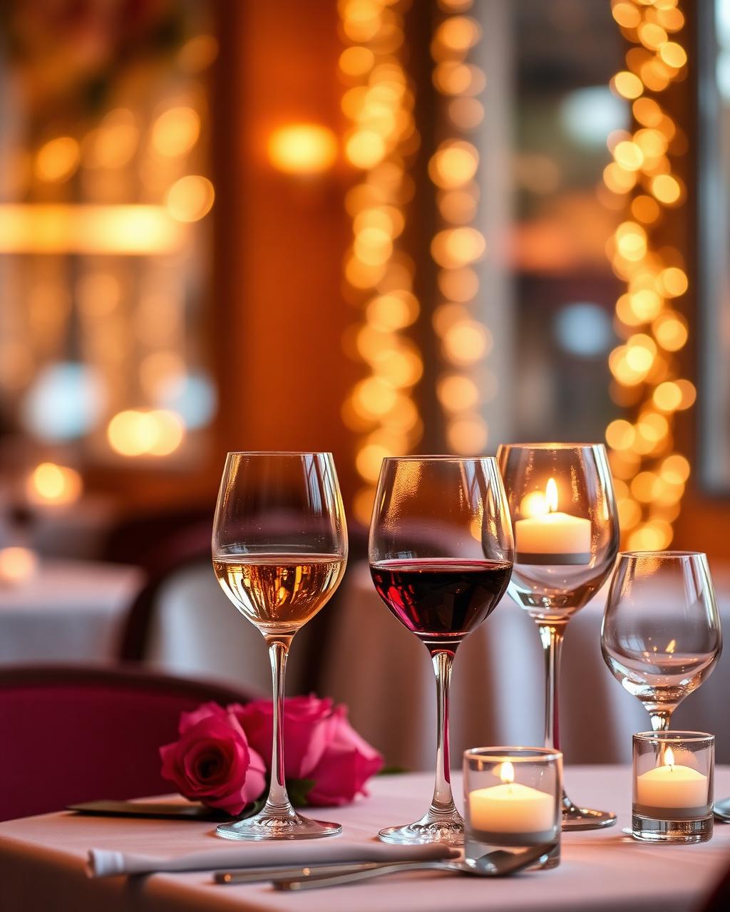 Date Night Ideas